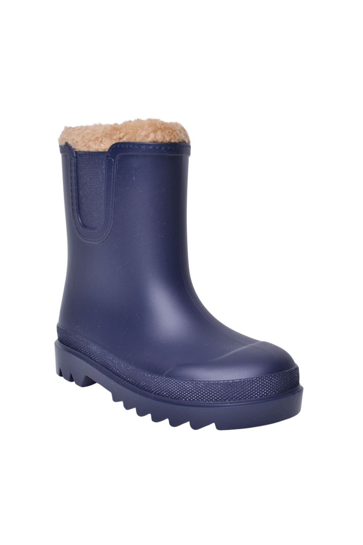 W10290 Tokio Marino Yünlü Çocuk Bot / Beden : 28 / Cinsiyet : Erkek