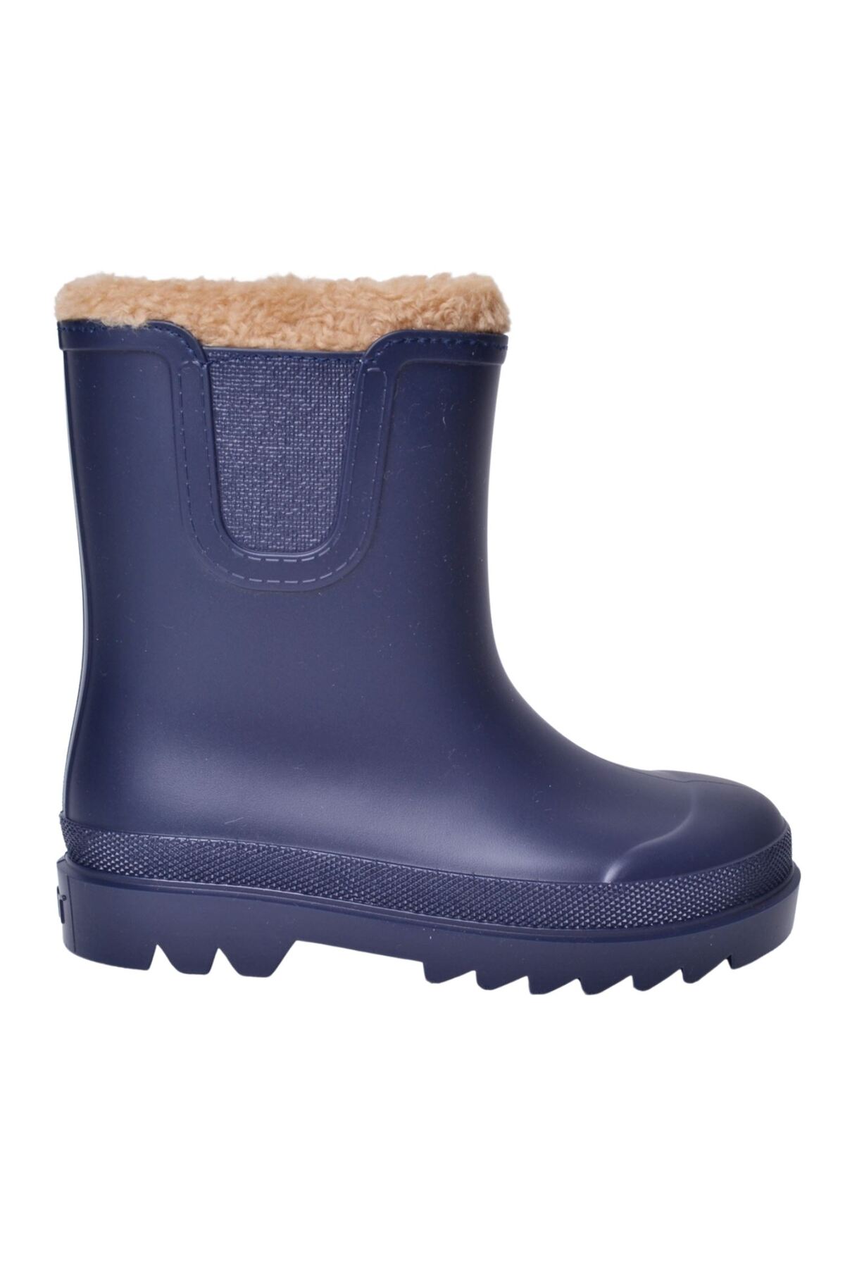 W10290 Tokio Marino Yünlü Çocuk Bot / Beden : 27 / Cinsiyet : Erkek