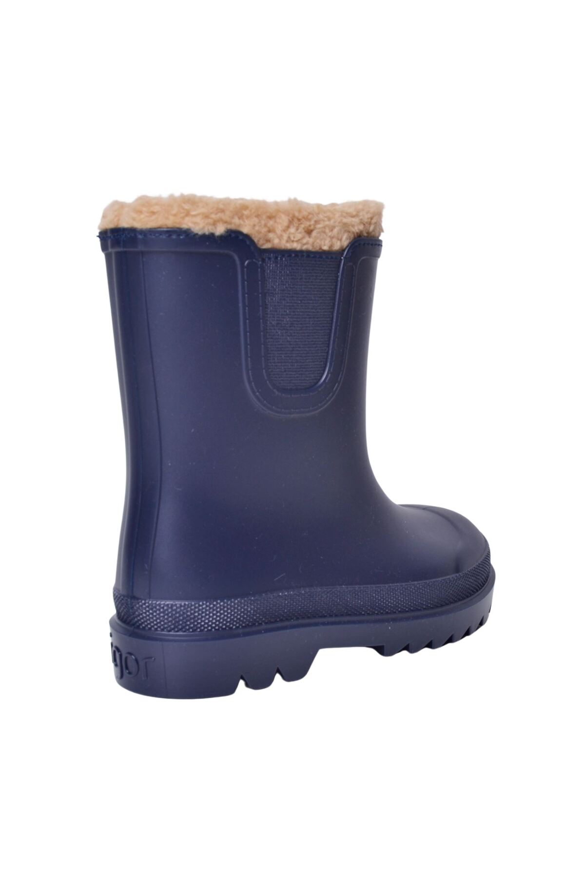 W10290 Tokio Marino Yünlü Çocuk Bot / Beden : 28 / Cinsiyet : Erkek