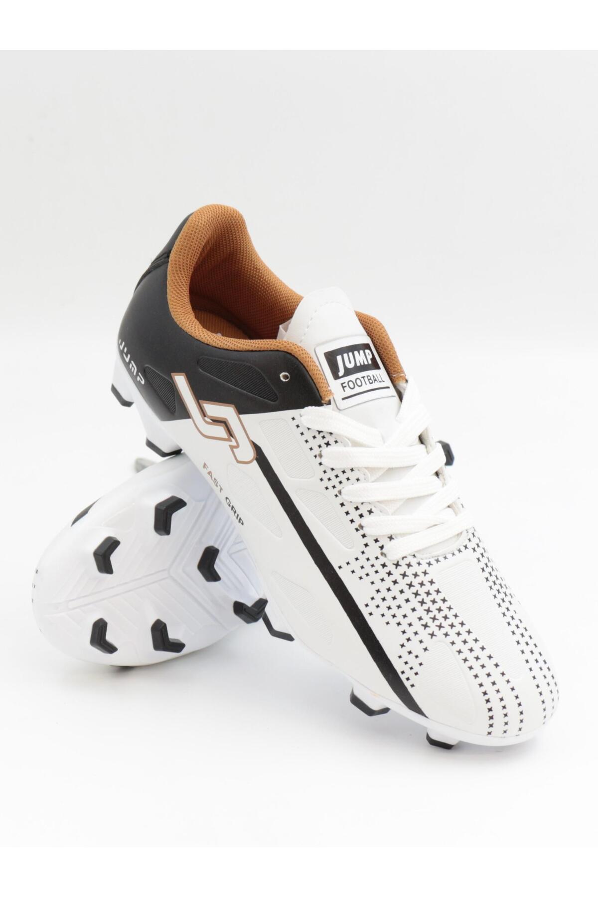 31205 Beyaz Siyah 40-45 Erkek 11 Dişli Kaymaz Krampon / Beden : 42 / Cinsiyet : Erkek