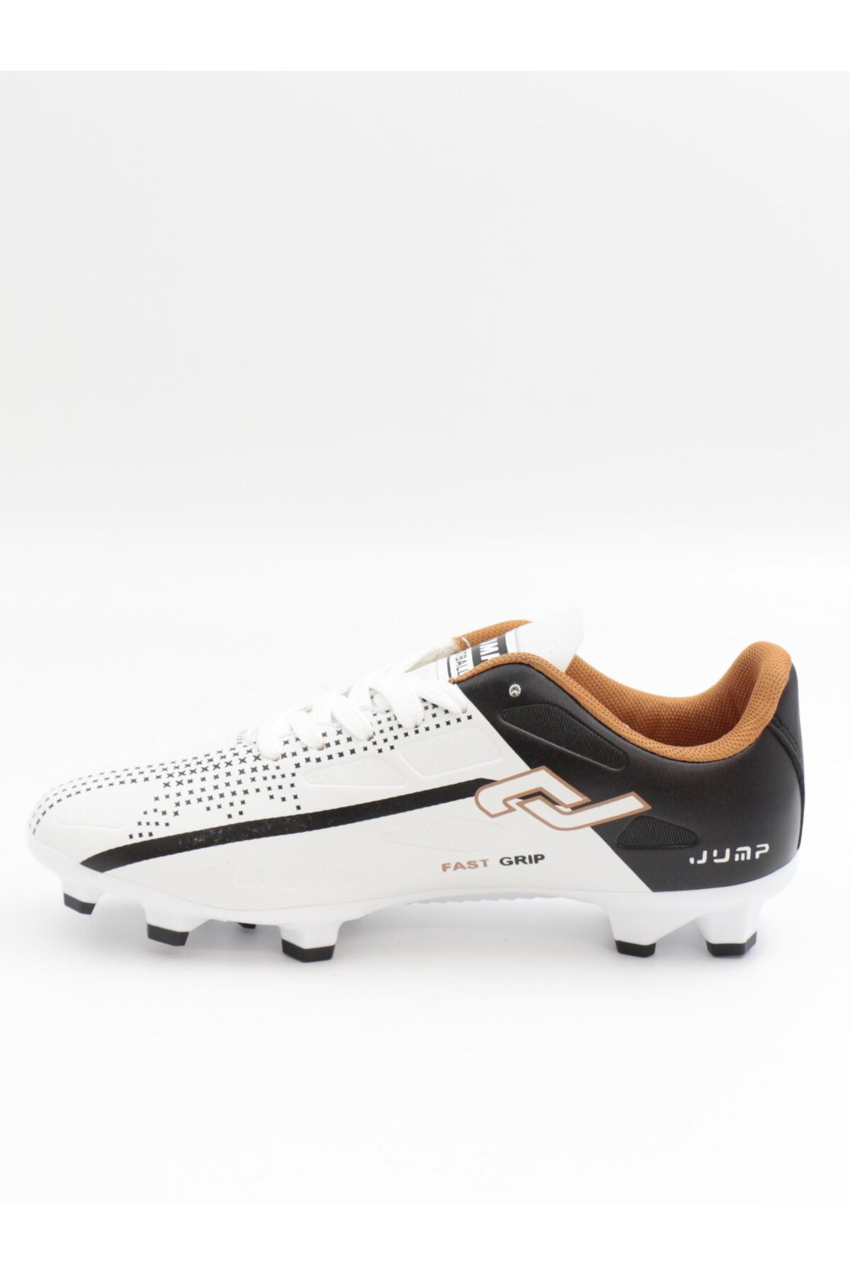 31205 Beyaz Siyah 40-45 Erkek 11 Dişli Kaymaz Krampon / Beden : 39 / Cinsiyet : Erkek