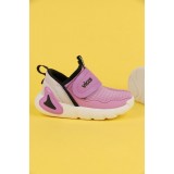 22-30 Numara Kız Çocuk Lila Renk Vicco Tess Spor Ayakkabı / Beden : 28 / Cinsiyet : Kadın / Kız