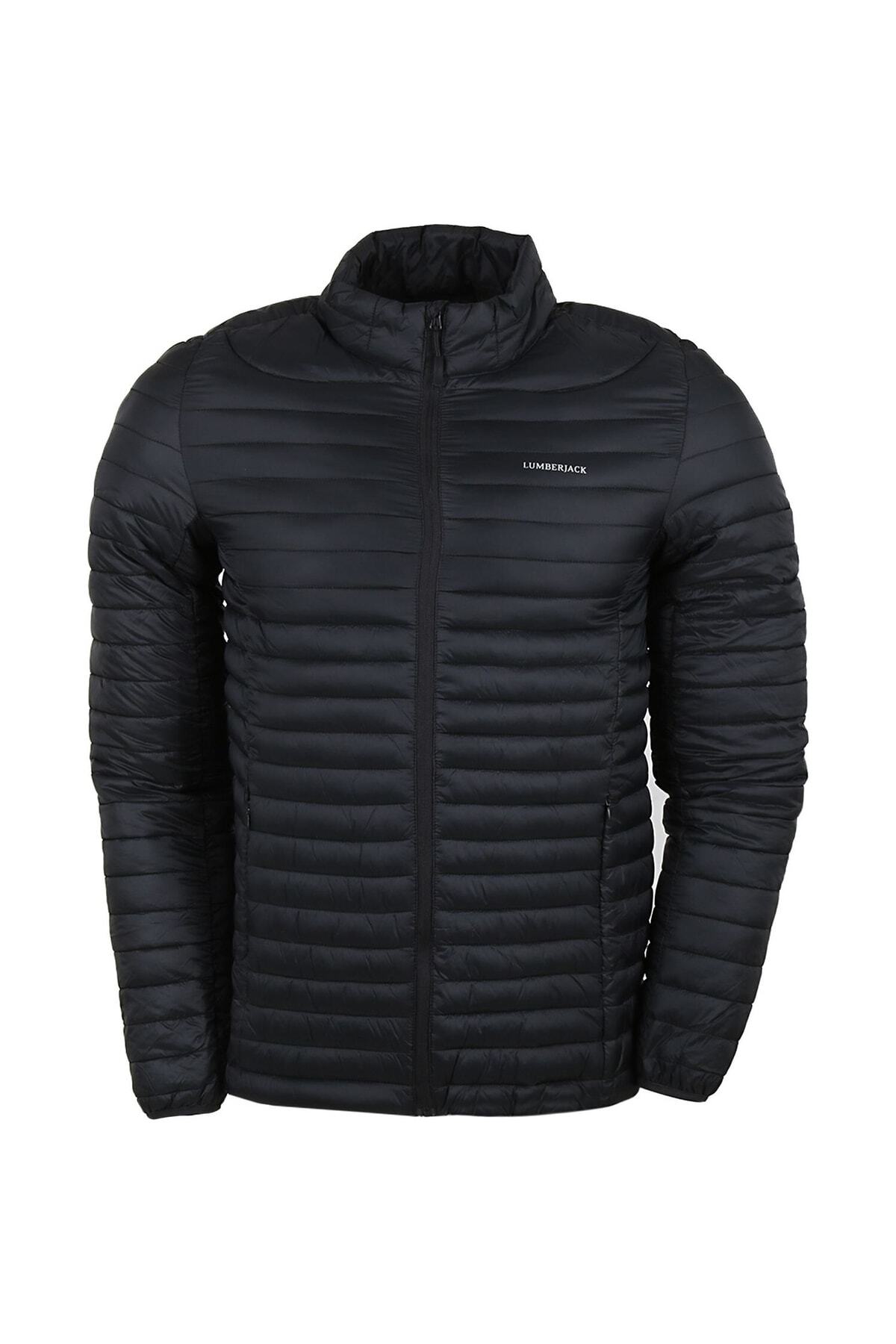 Sn21 Perry Coat Siyah Mont / Beden : M / Cinsiyet : Erkek