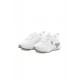 U.s. Polo Assn Maybe Wmn 4fx Beyaz Kadın Spor Ayakkabı Koşu Ayakkabısı / Beden : 38 / Cinsiyet : Kadın / Kız