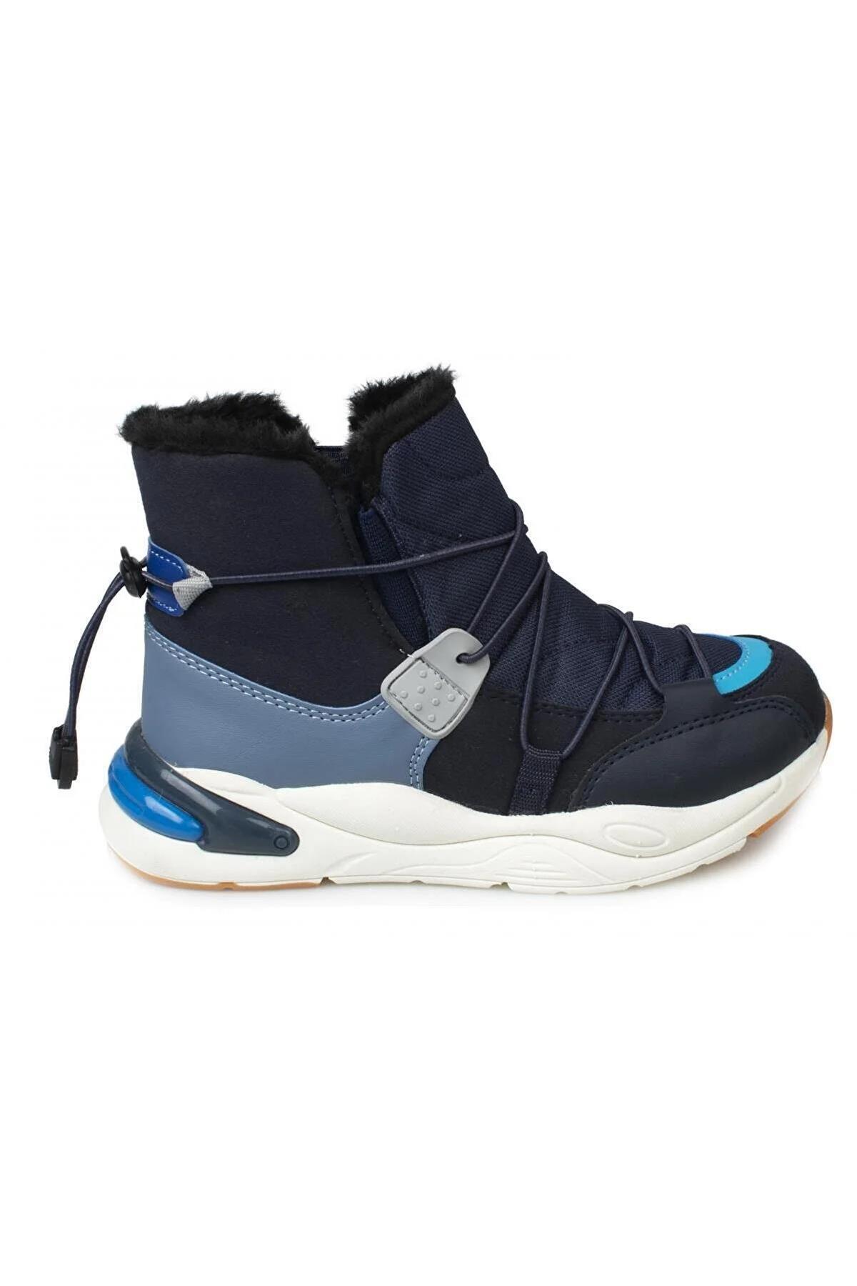 Pablo Unisex Çocuk Kar Botu 943.f21k.368 / Beden : 31 / Cinsiyet : Unisex