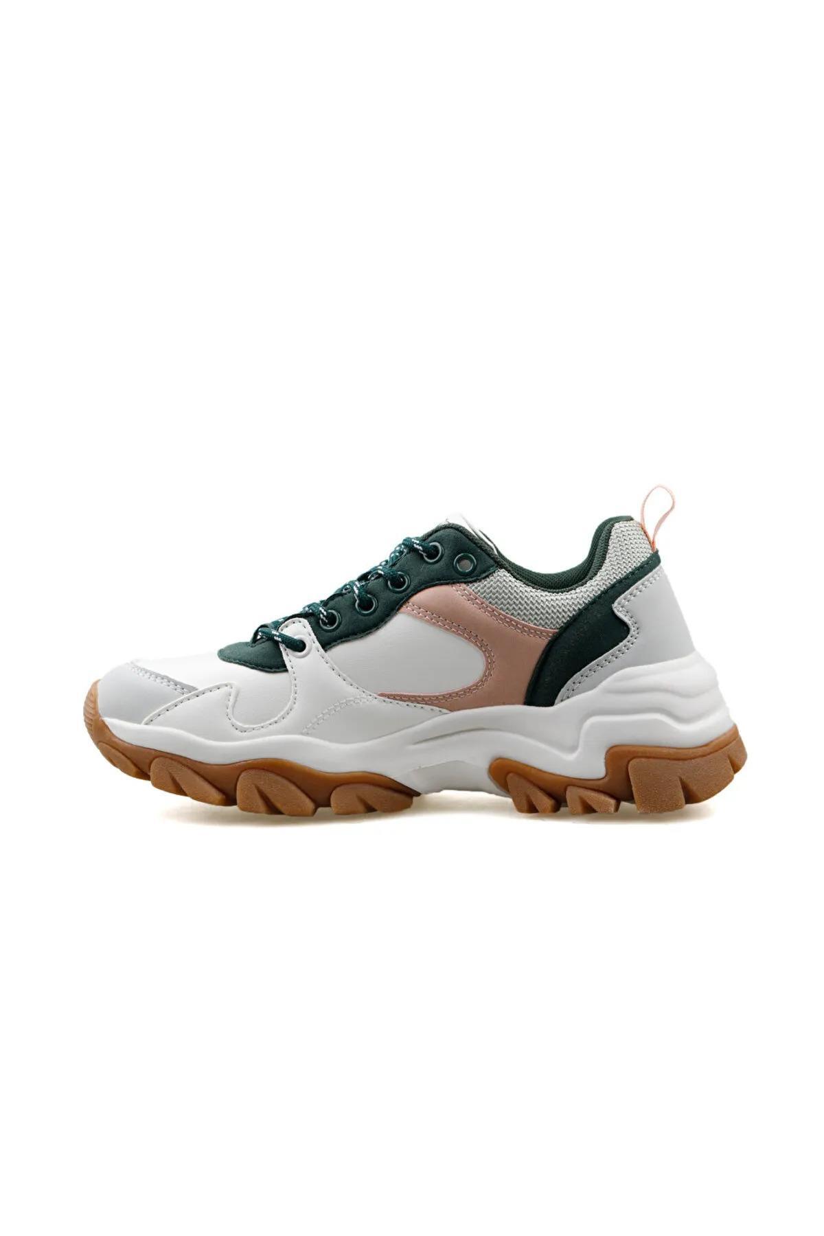 Tracky Kadın Ayakkabı101532672 / Beden : 36 / Cinsiyet : Kadın / Kız