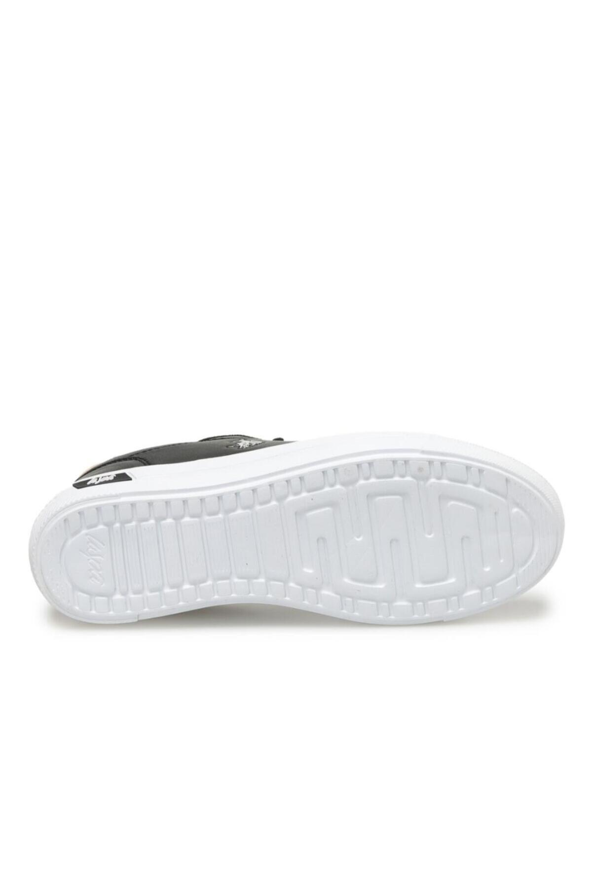 U.S.Polo Ellis Kadın Günlük Sneaker Spor Ayakkabı / Beden : 36 / Cinsiyet : Kadın / Kız