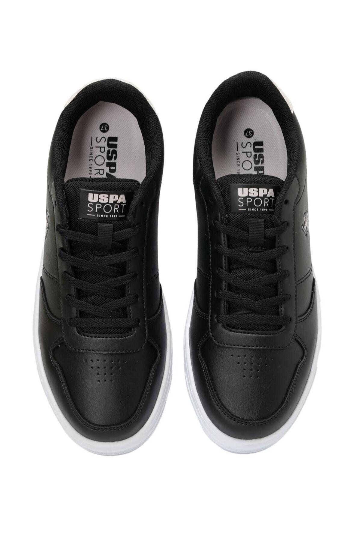 U.S.Polo Ellis Kadın Günlük Sneaker Spor Ayakkabı / Beden : 36 / Cinsiyet : Kadın / Kız