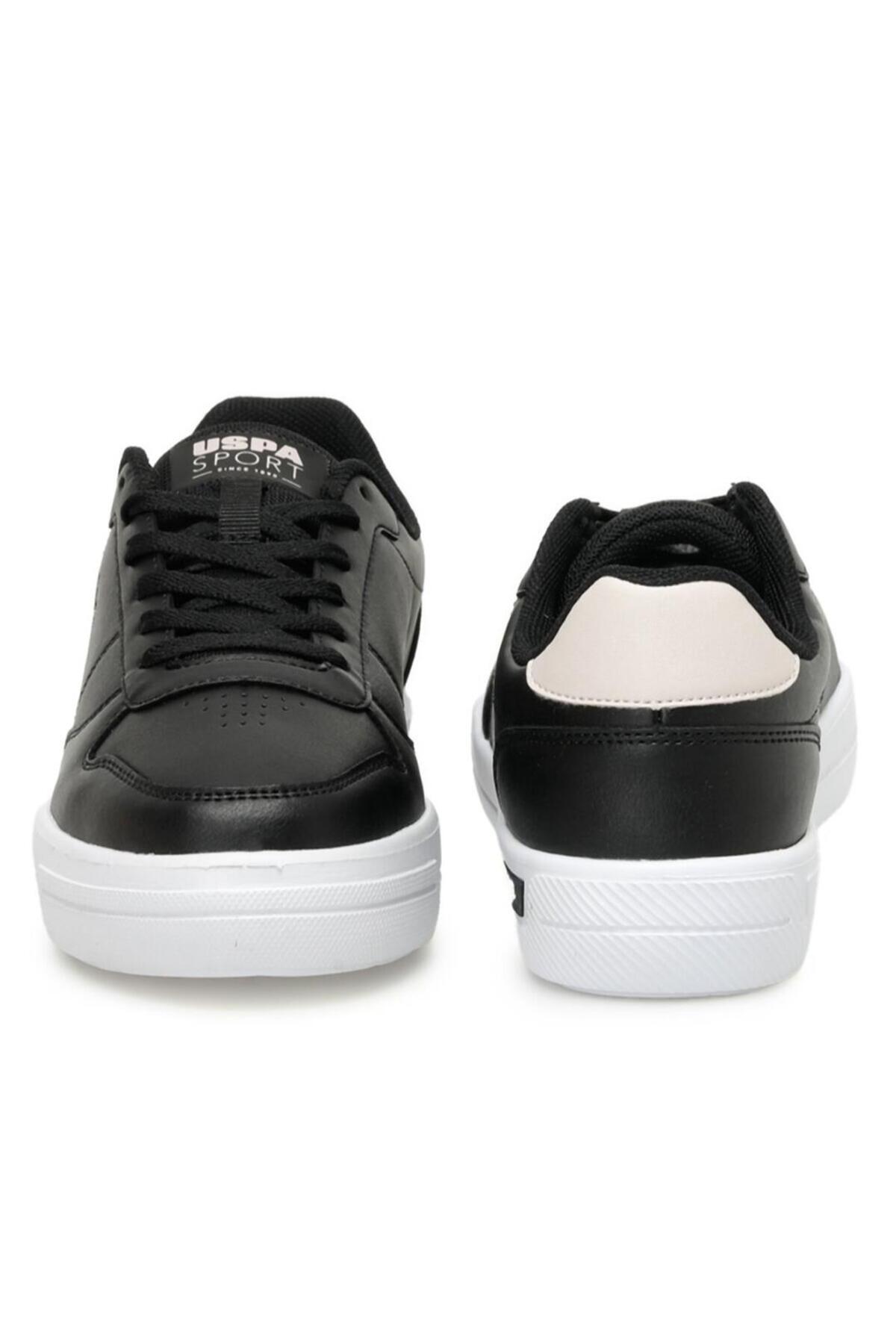 U.S.Polo Ellis Kadın Günlük Sneaker Spor Ayakkabı / Beden : 36 / Cinsiyet : Kadın / Kız