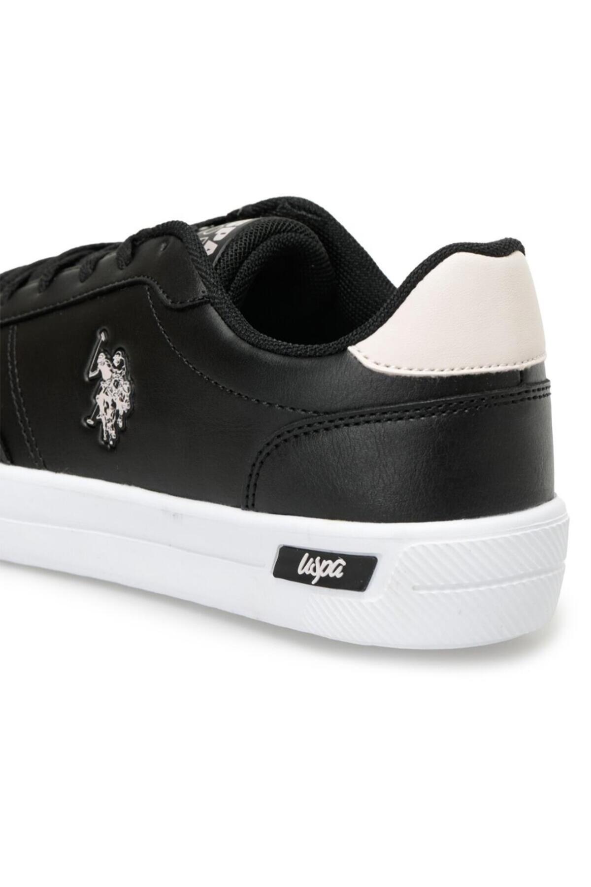 U.S.Polo Ellis Kadın Günlük Sneaker Spor Ayakkabı / Beden : 36 / Cinsiyet : Kadın / Kız