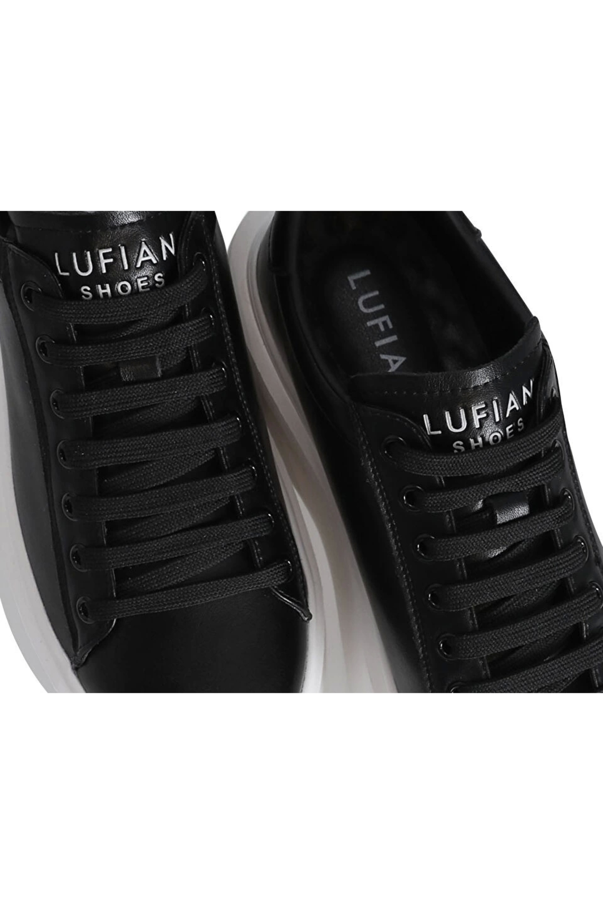 Gage Erkek Günlük Ayakkabı Siyah 112230205 / Beden : 43 / Cinsiyet : Erkek