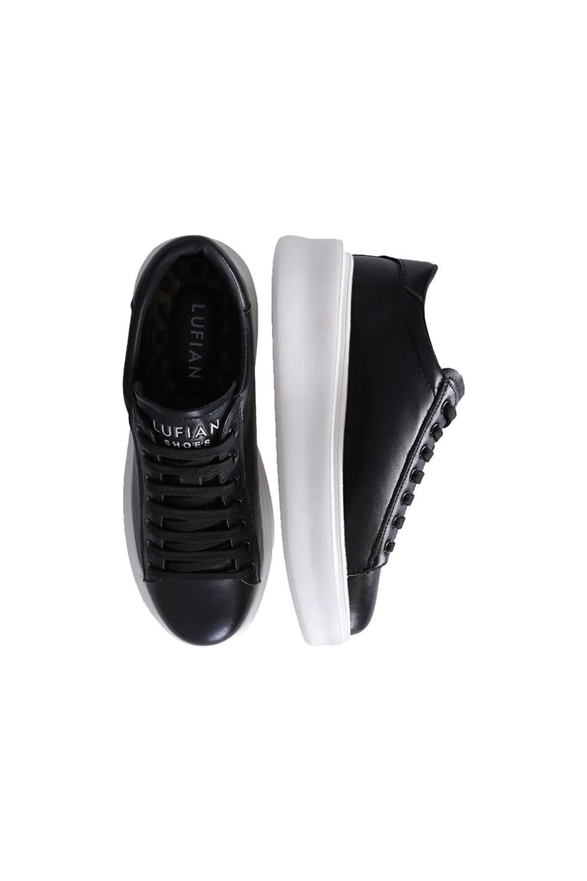 Gage Erkek Günlük Ayakkabı Siyah 112230205 / Beden : 41 / Cinsiyet : Erkek