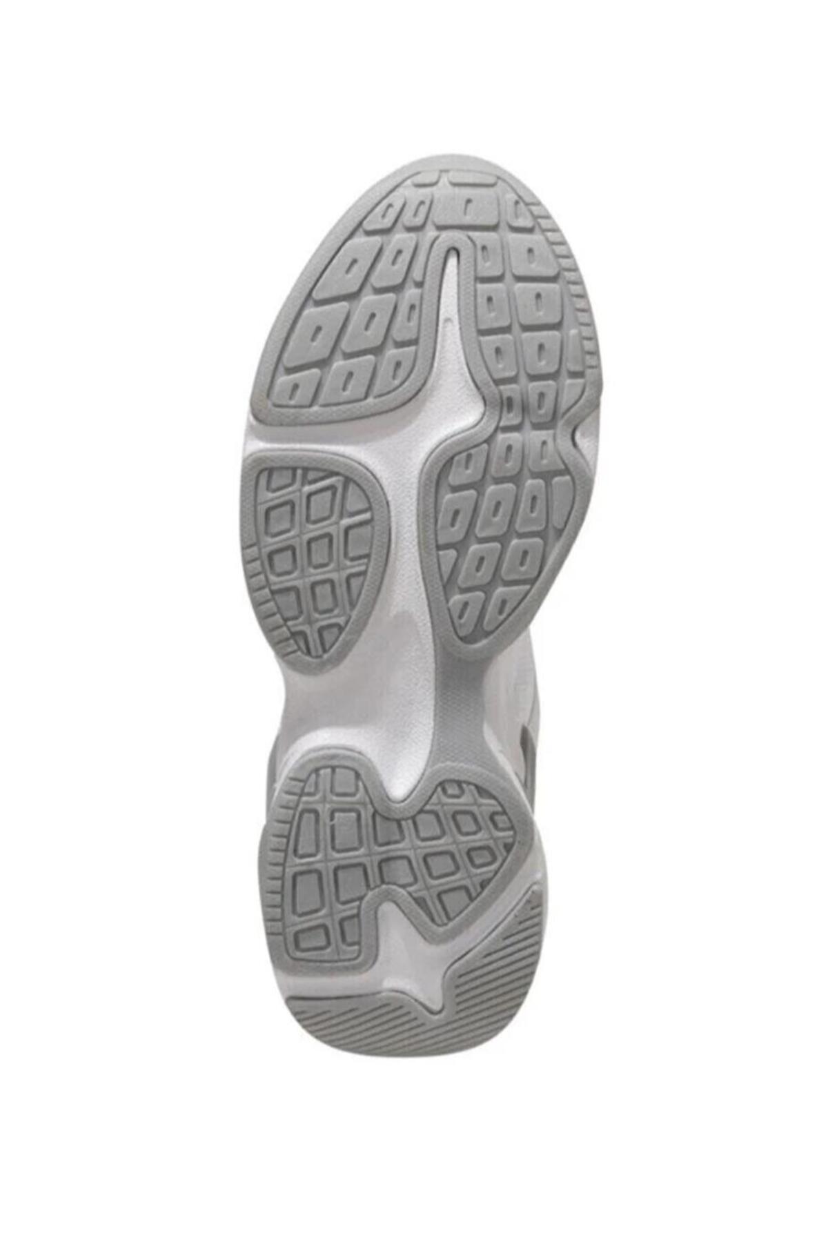 U.s.polo Assn. Maybe Günlük Yüksek Taban Sneaker Spor Ayakkabı / Beden : 37 / Cinsiyet : Unisex