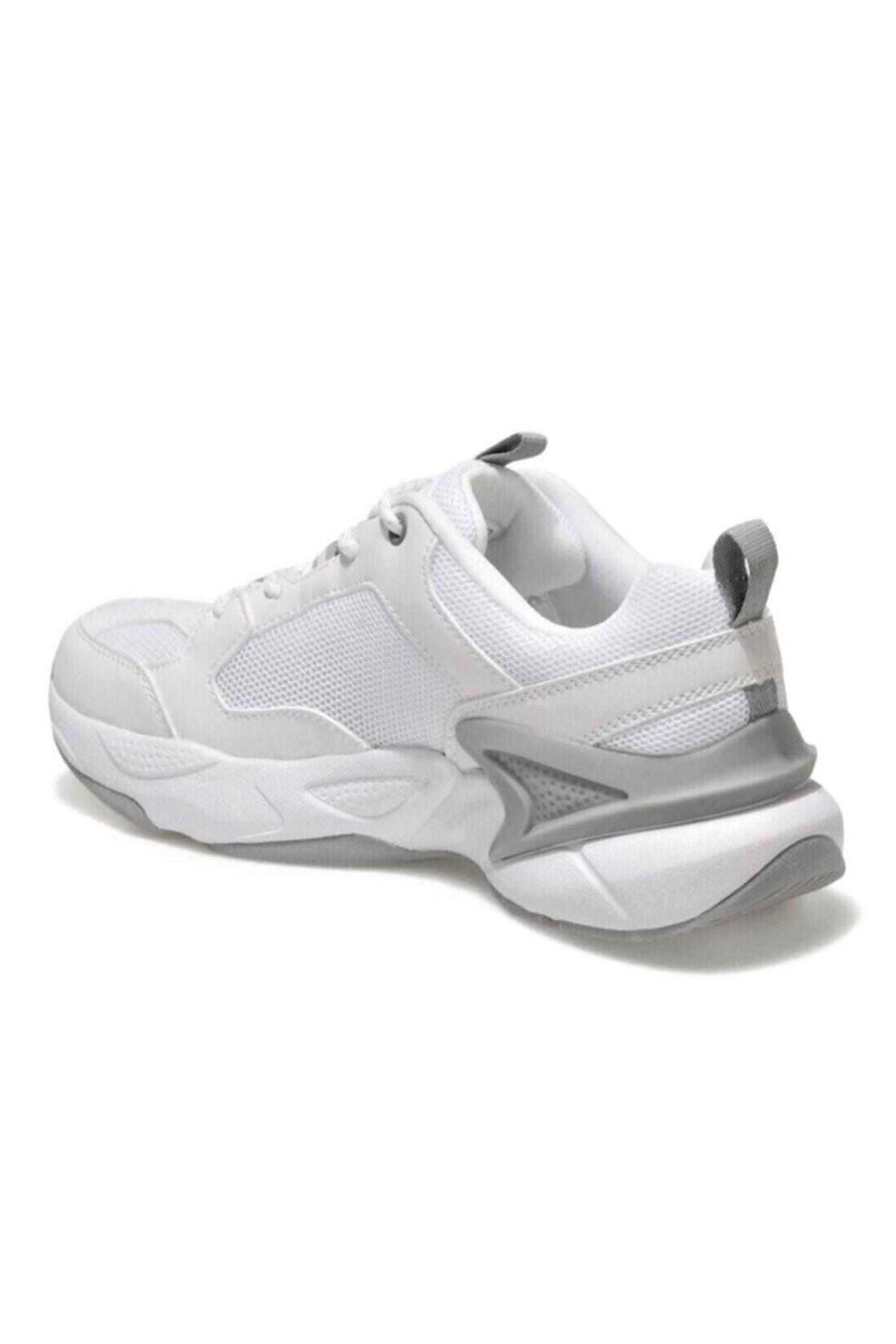 U.s.polo Assn. Maybe Günlük Yüksek Taban Sneaker Spor Ayakkabı / Beden : 36 / Cinsiyet : Unisex