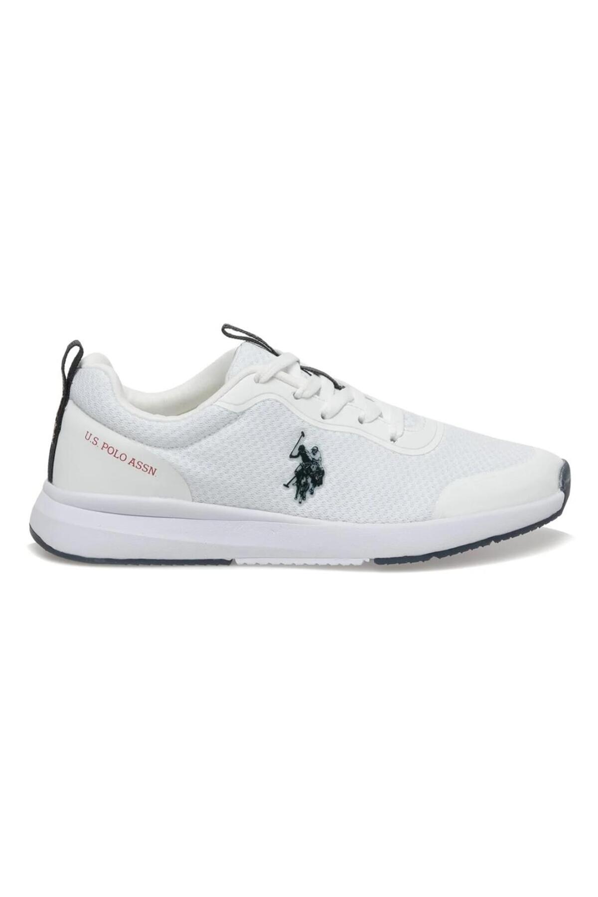 U.s.polo Assn Smart 36/40 Kadın Sneaker Spor Ayakkabı / Beden : 36 / Cinsiyet : Kadın / Kız