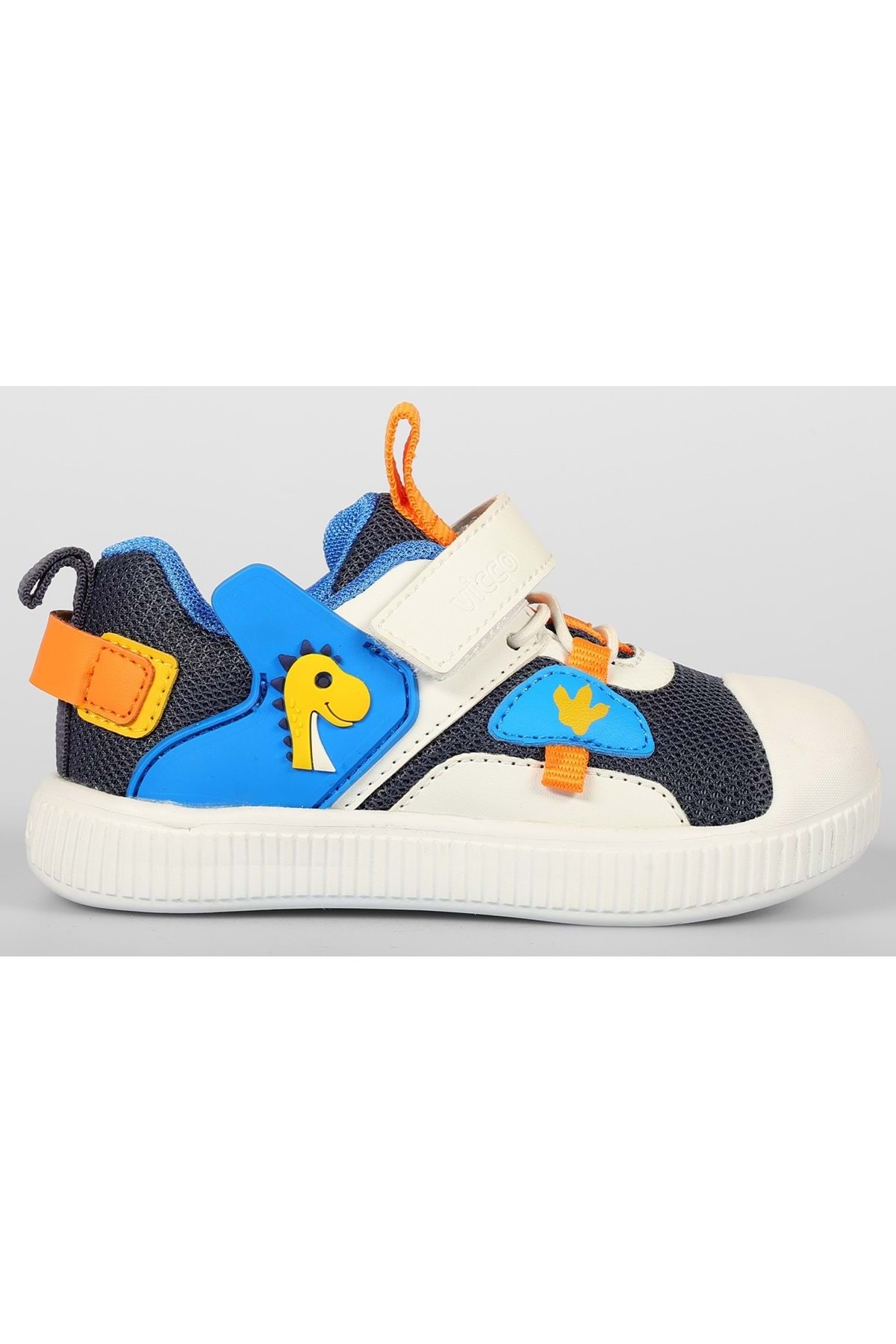 VI 346.P25Y.158 PATİK PHYLON SPOR-SNOOP - VI 346.P25Y.158 / Beden : 26 / Cinsiyet : Unisex