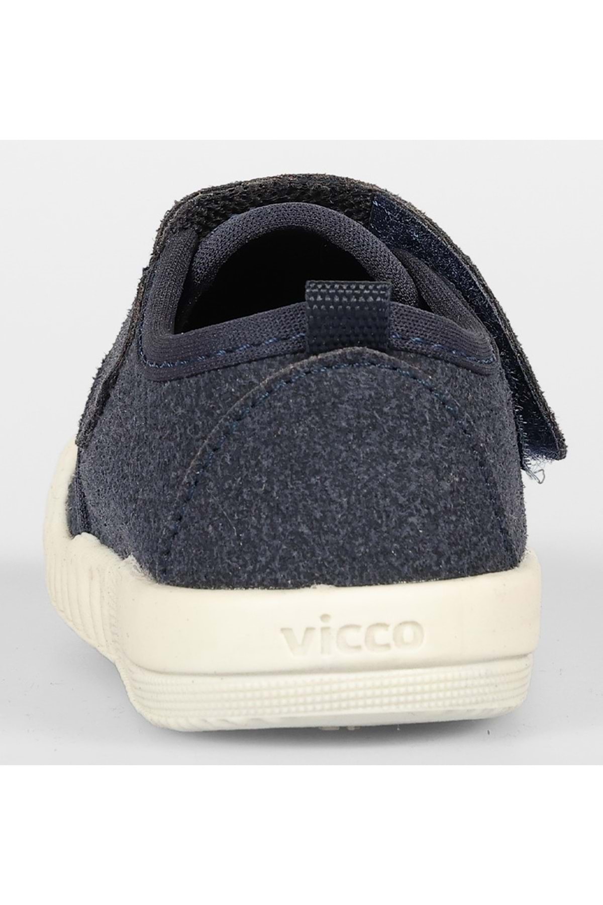 Anka II İlk Adım Bebek Ortopedik Çocuk Spor Ayakkabı LACİVERT / Beden : 19 / Cinsiyet : Unisex