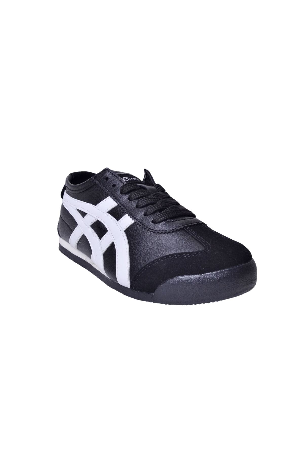 Unisex E-2012 Siyah Spor Ayakkabı / Beden : 36 / Cinsiyet : Kadın / Kız