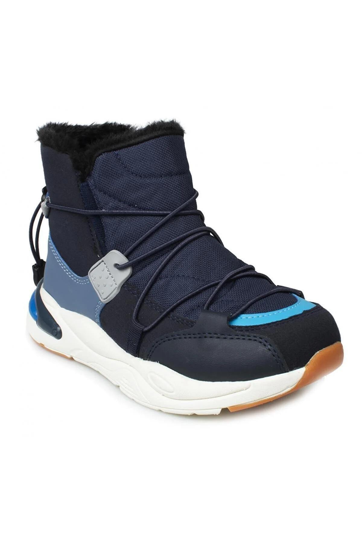 Pablo Unisex Çocuk Kar Botu 943.f21k.368 / Beden : 35 / Cinsiyet : Unisex