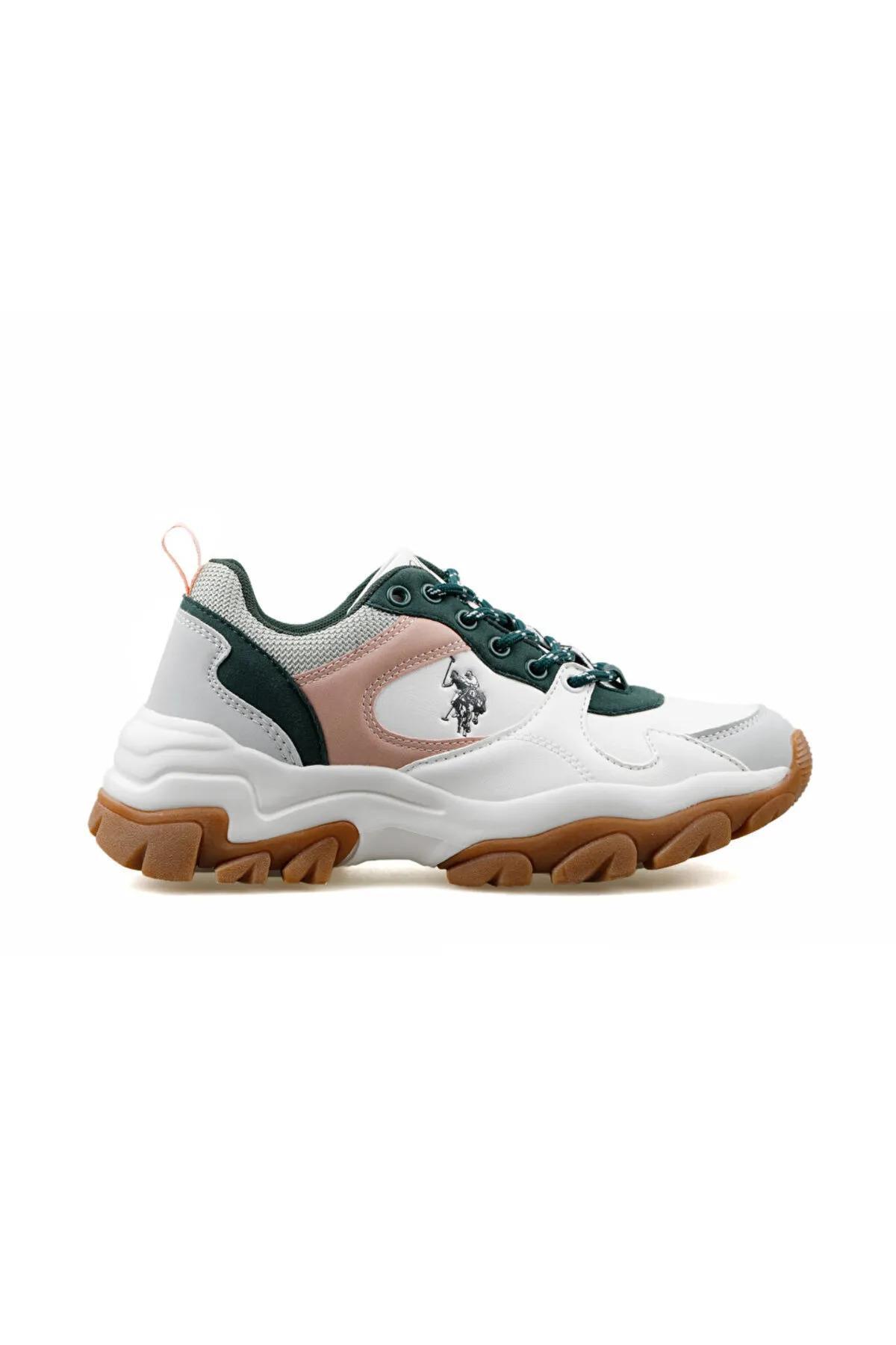 Tracky Kadın Ayakkabı101532672 / Beden : 37 / Cinsiyet : Kadın / Kız