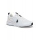 U.s.polo Assn Smart 36/40 Kadın Sneaker Spor Ayakkabı / Beden : 36 / Cinsiyet : Kadın / Kız