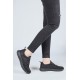 34635 Siyah Erkek Aqua Sneaker Spor Ayakkabı. / Beden : 42 / Cinsiyet : Erkek