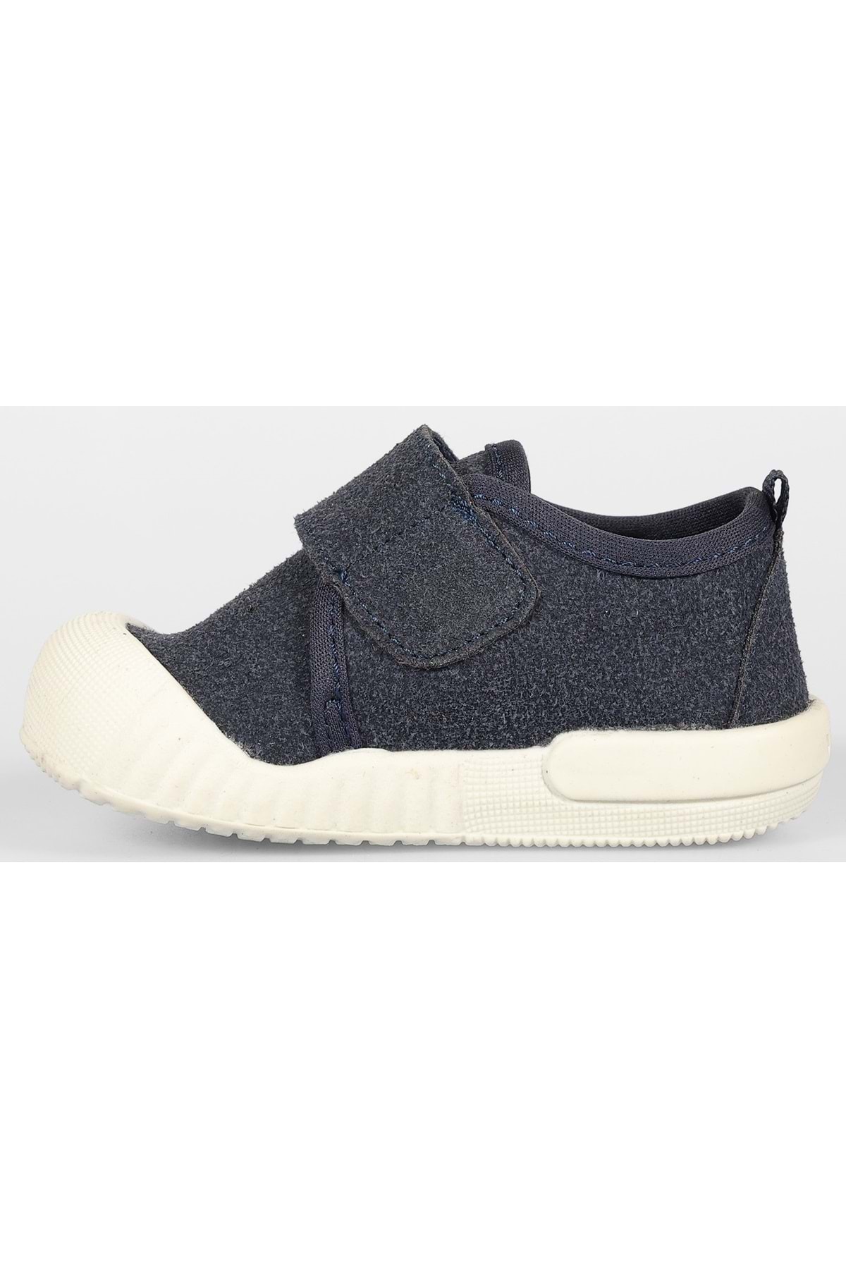 Anka II İlk Adım Bebek Ortopedik Çocuk Spor Ayakkabı LACİVERT / Beden : 19 / Cinsiyet : Unisex