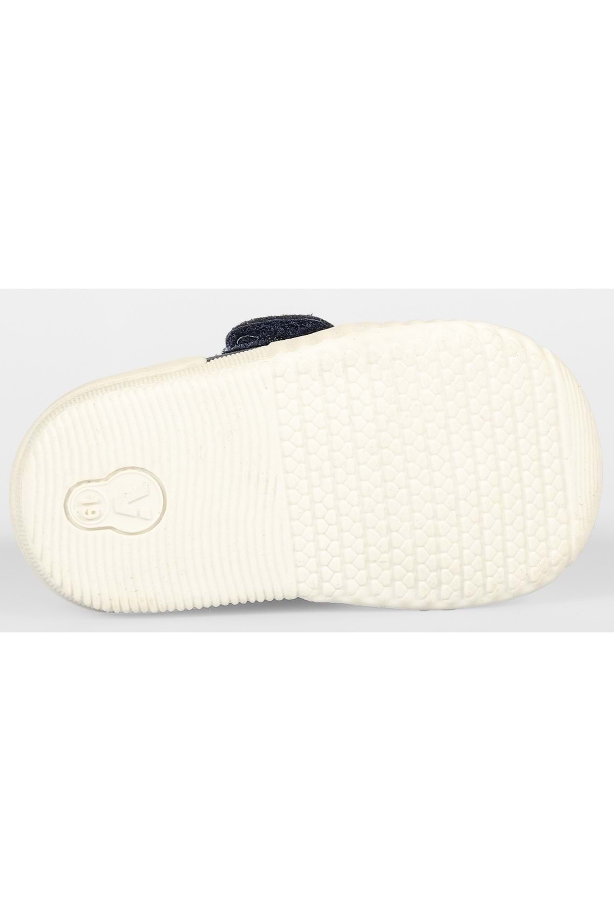 Anka II İlk Adım Bebek Ortopedik Çocuk Spor Ayakkabı LACİVERT / Beden : 19 / Cinsiyet : Unisex