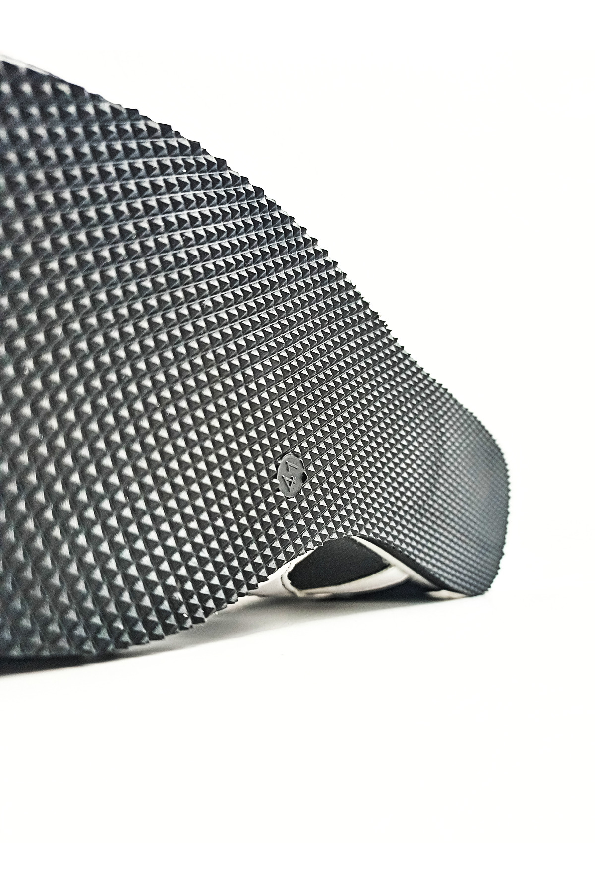 Günlük ERKEK Konforlu Rahat SİYAH BEYAZ SNEAKER AYAKKABI / Beden : 44 / Cinsiyet : Erkek