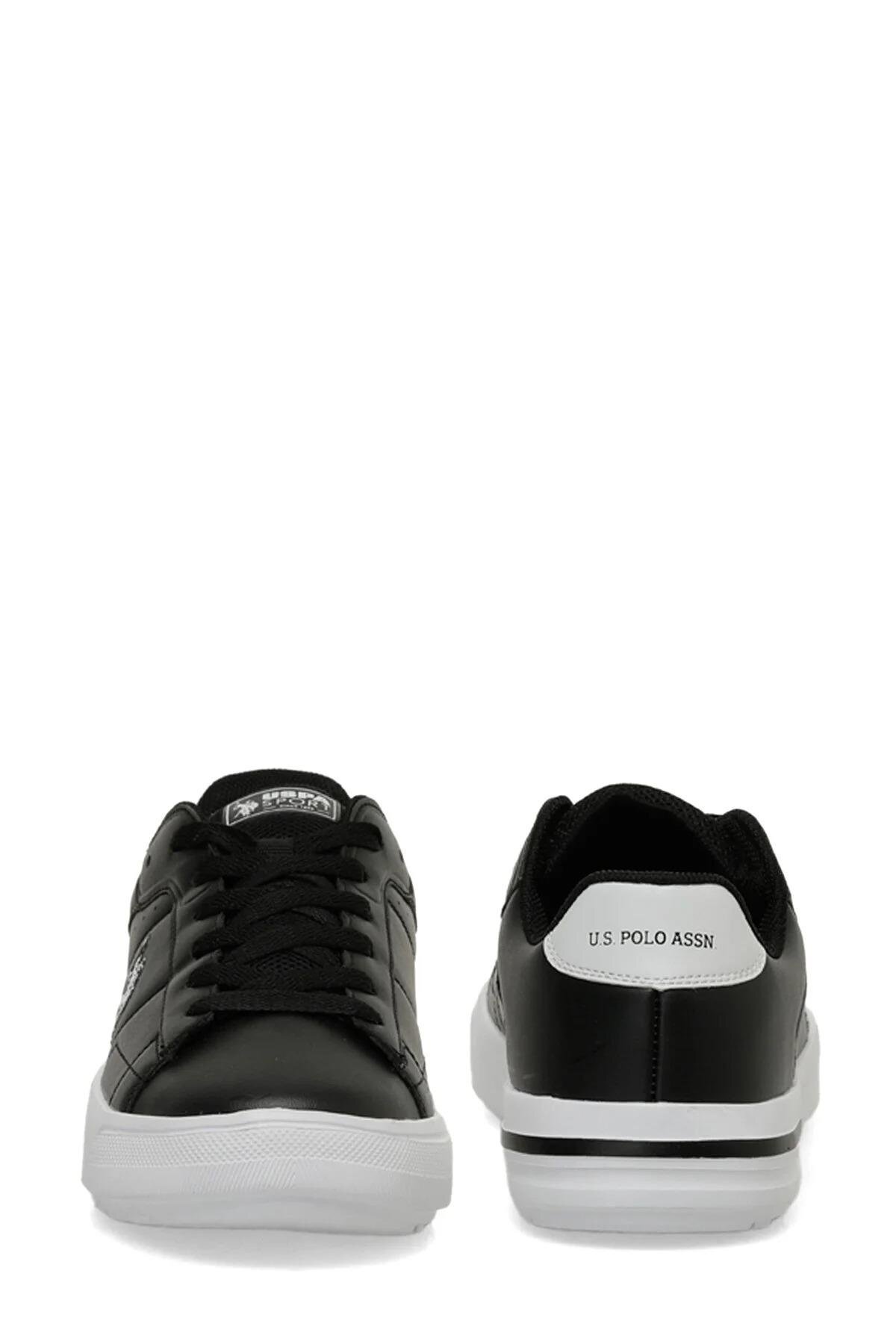 Us Polo Assn Unisex Mango Günlük Kullanım Spor Ayakkabı / Beden : 36 / Cinsiyet : Unisex