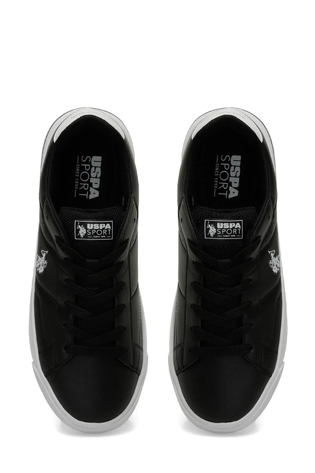 Us Polo Assn Unisex Mango Günlük Kullanım Spor Ayakkabı / Beden : 36 / Cinsiyet : Unisex