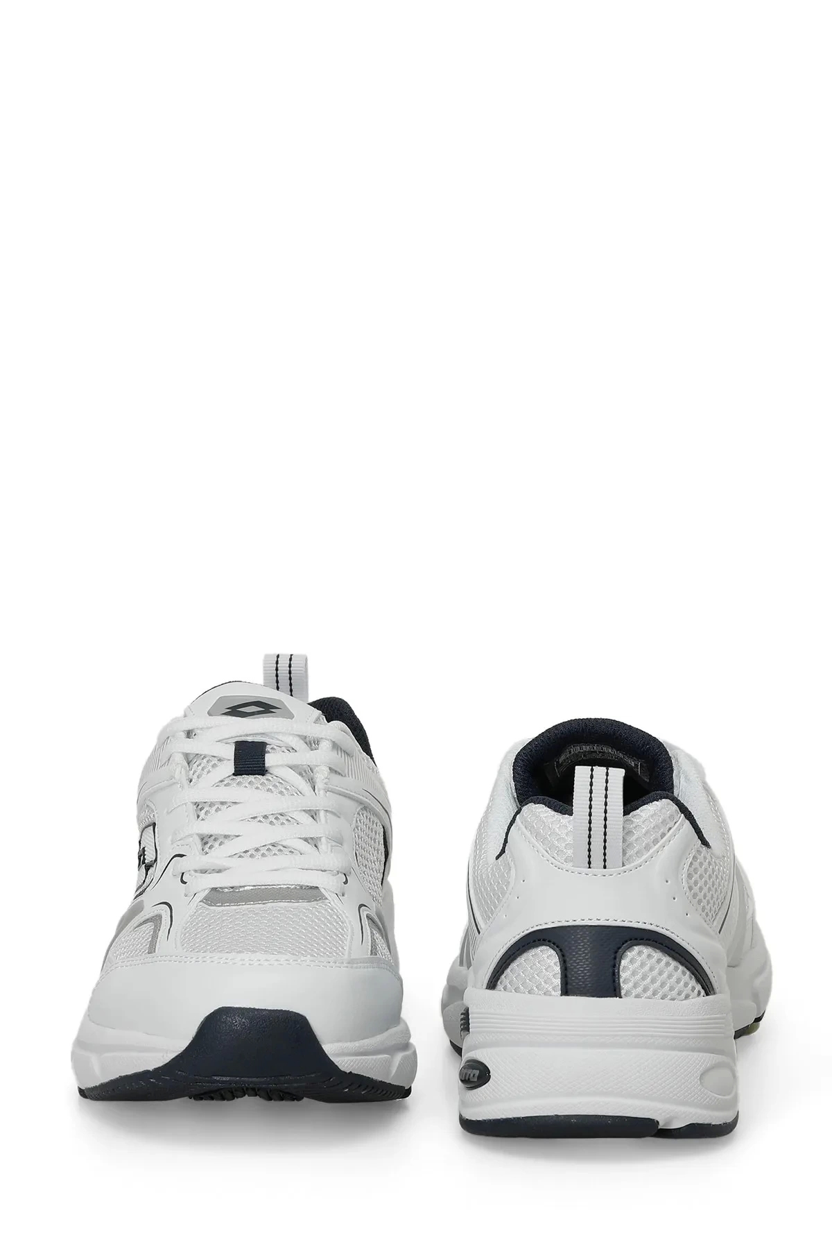 ATHENS 5FX Beyaz Erkek Koşu Ayakkabısı 101938214 / Beden : 44 / Cinsiyet : Erkek