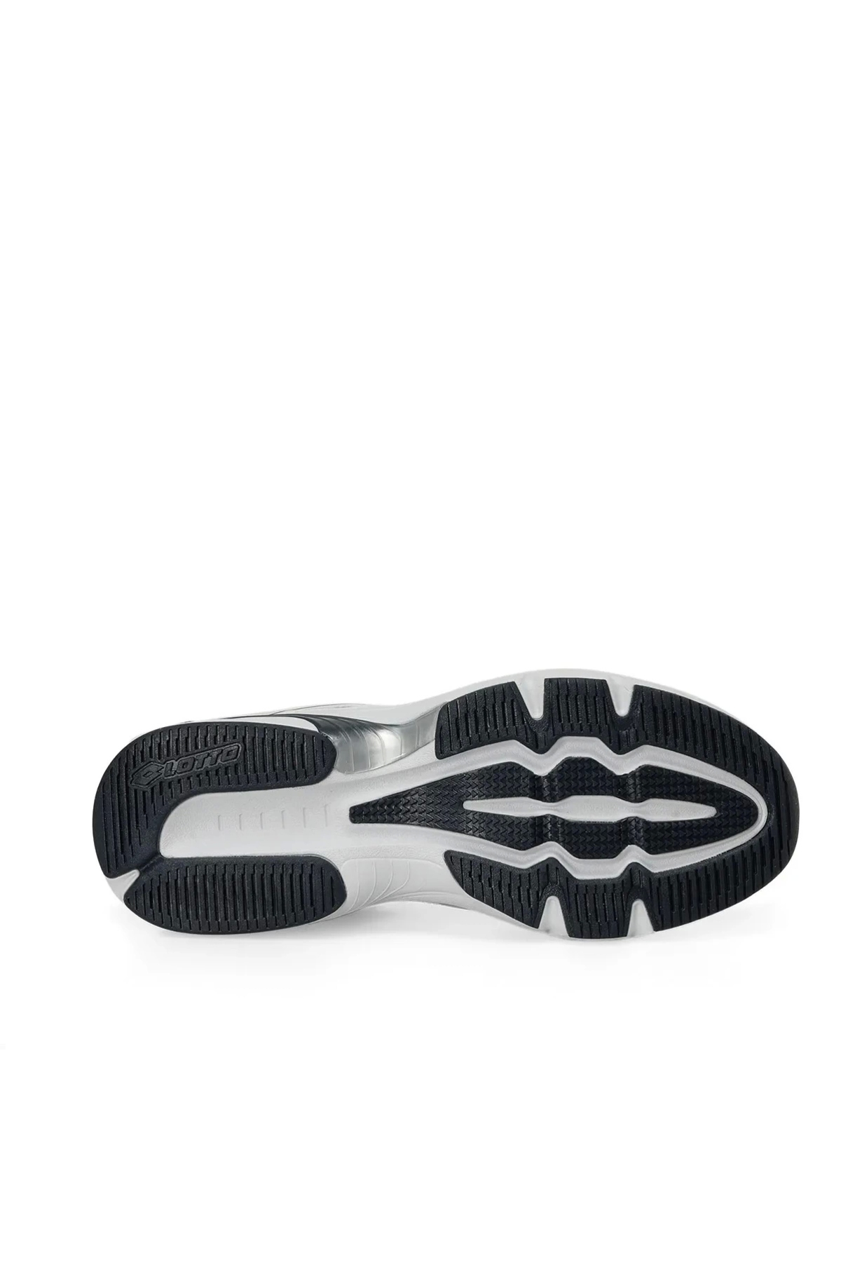 ATHENS 5FX Beyaz Erkek Koşu Ayakkabısı 101938214 / Beden : 41 / Cinsiyet : Erkek