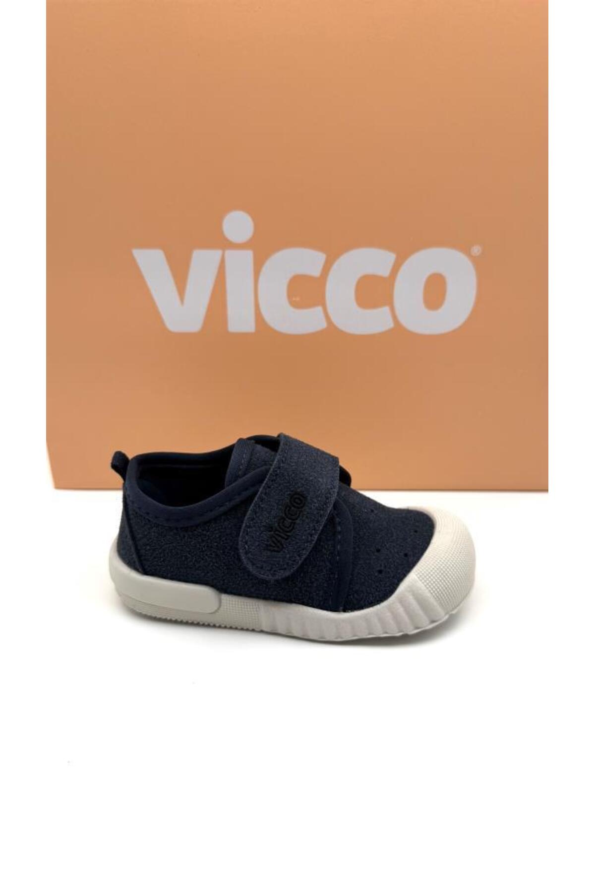 Anka II İlk Adım Günlük Ortopedik Ayakkabı / Beden : 19 / Cinsiyet : Unisex