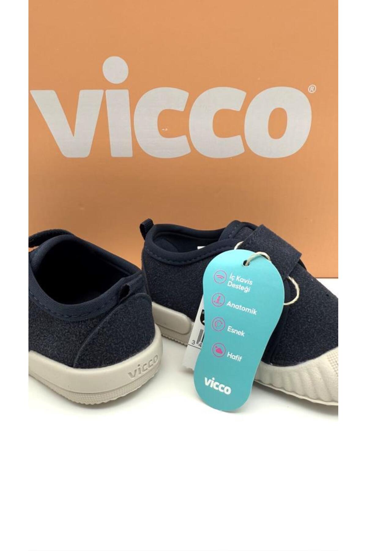 Anka II İlk Adım Günlük Ortopedik Ayakkabı / Beden : 19 / Cinsiyet : Unisex