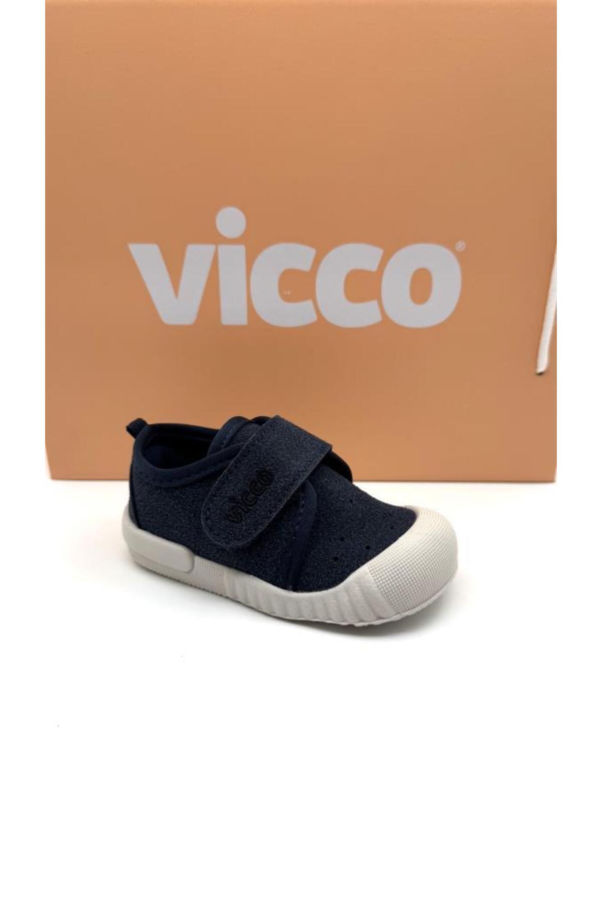 Anka II İlk Adım Günlük Ortopedik Ayakkabı / Beden : 19 / Cinsiyet : Unisex