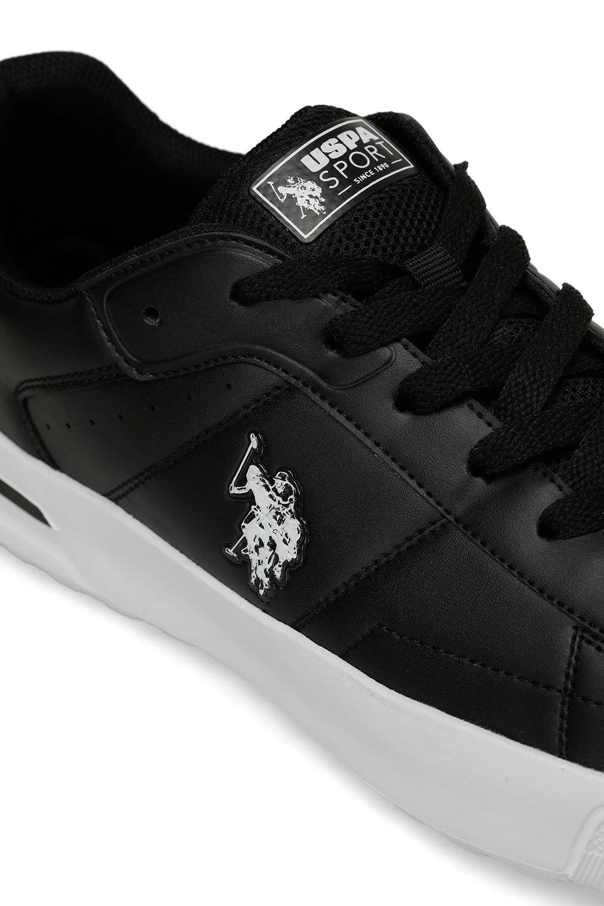 Us Polo Assn Unisex Mango Günlük Kullanım Spor Ayakkabı / Beden : 36 / Cinsiyet : Unisex