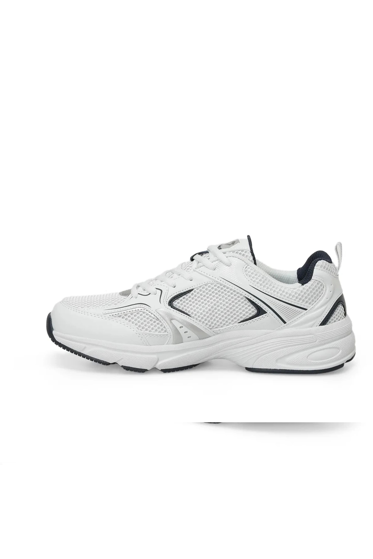 ATHENS 5FX Beyaz Erkek Koşu Ayakkabısı 101938214 / Beden : 44 / Cinsiyet : Erkek