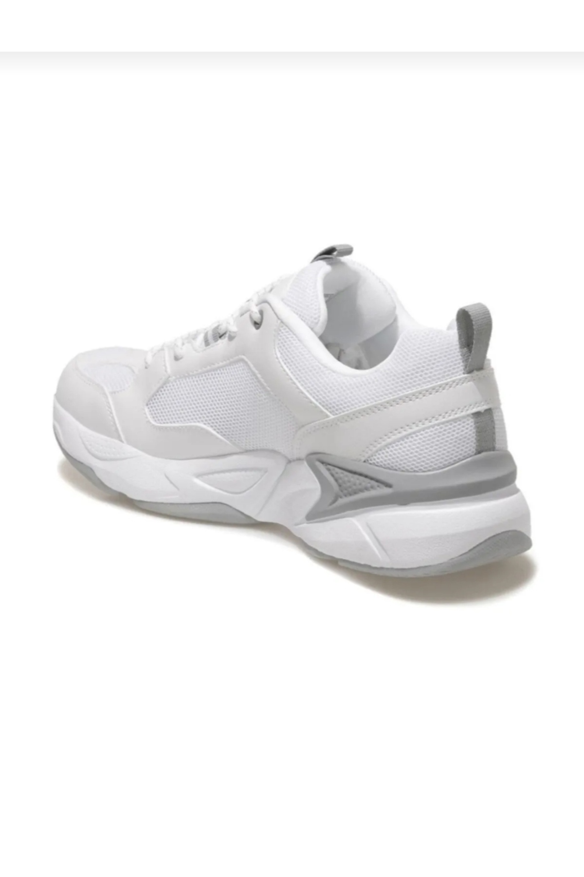 U.S. Polo Assn. Maybe Wmn 5fx Kadın Günlük Koşu Spor Ayakkbı / Beden : 40 / Cinsiyet : Kadın / Kız