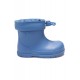 W10305 Mendi Mavi Ortopedik Erkek Çocuk Yağmur Çizme / Beden : 26 / Cinsiyet : Kadın / Kız