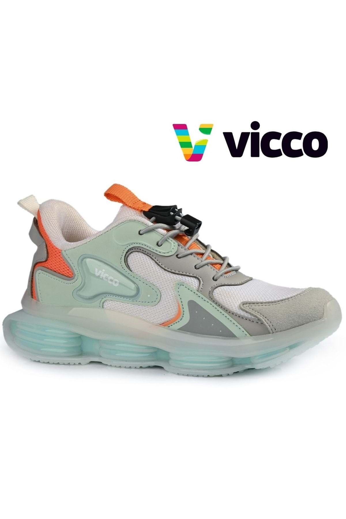 MASK UNİSEX ÇOCUK SPOR AYAKKABI / Beden : 34 / Cinsiyet : Unisex