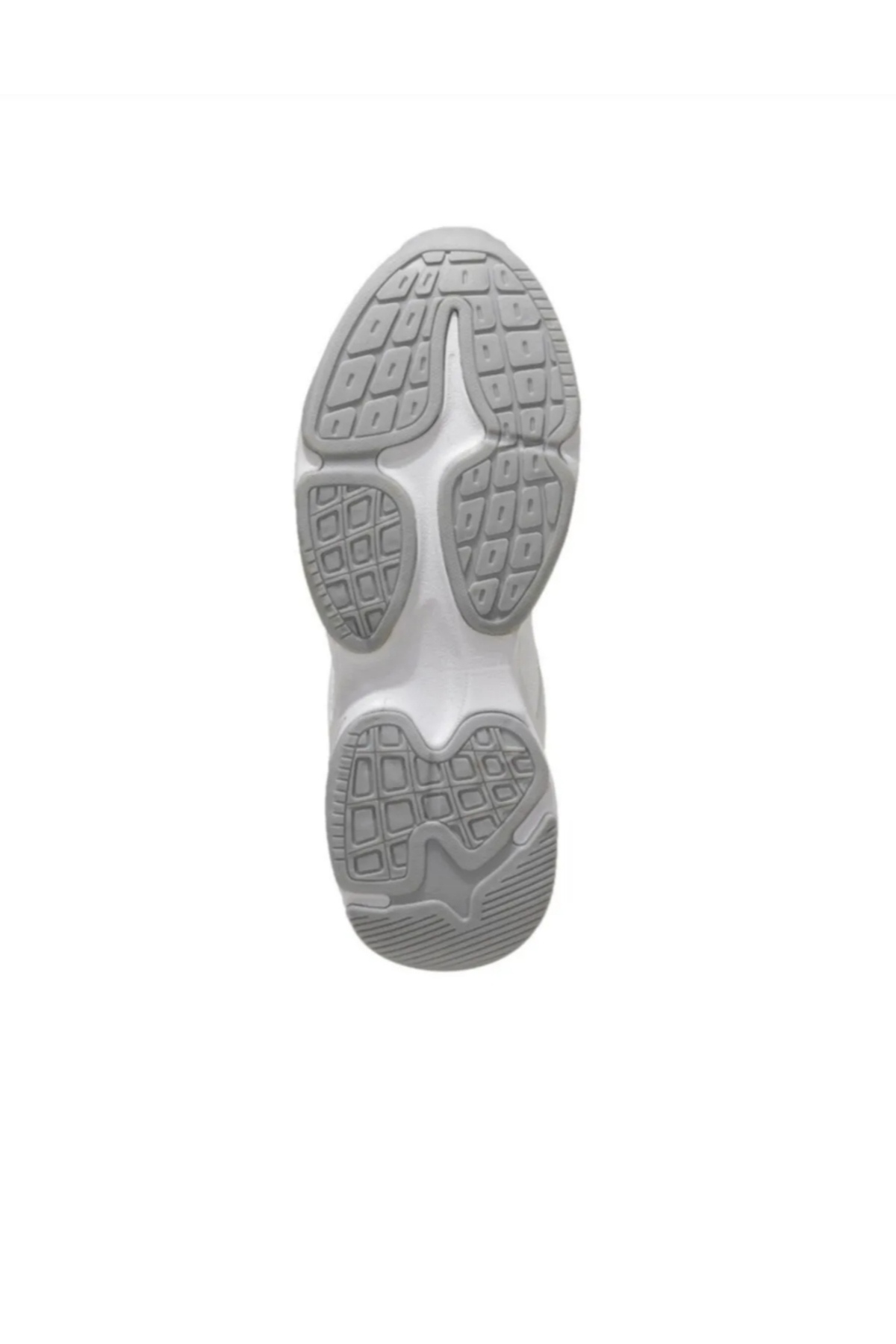 U.S. Polo Assn. Maybe Wmn 5fx Kadın Günlük Koşu Spor Ayakkbı / Beden : 38 / Cinsiyet : Kadın / Kız