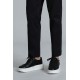 111230234 Gage Casual Erkek Sneaker Ayakkabı SİYAH-BEYAZ / Beden : 41 / Cinsiyet : Erkek