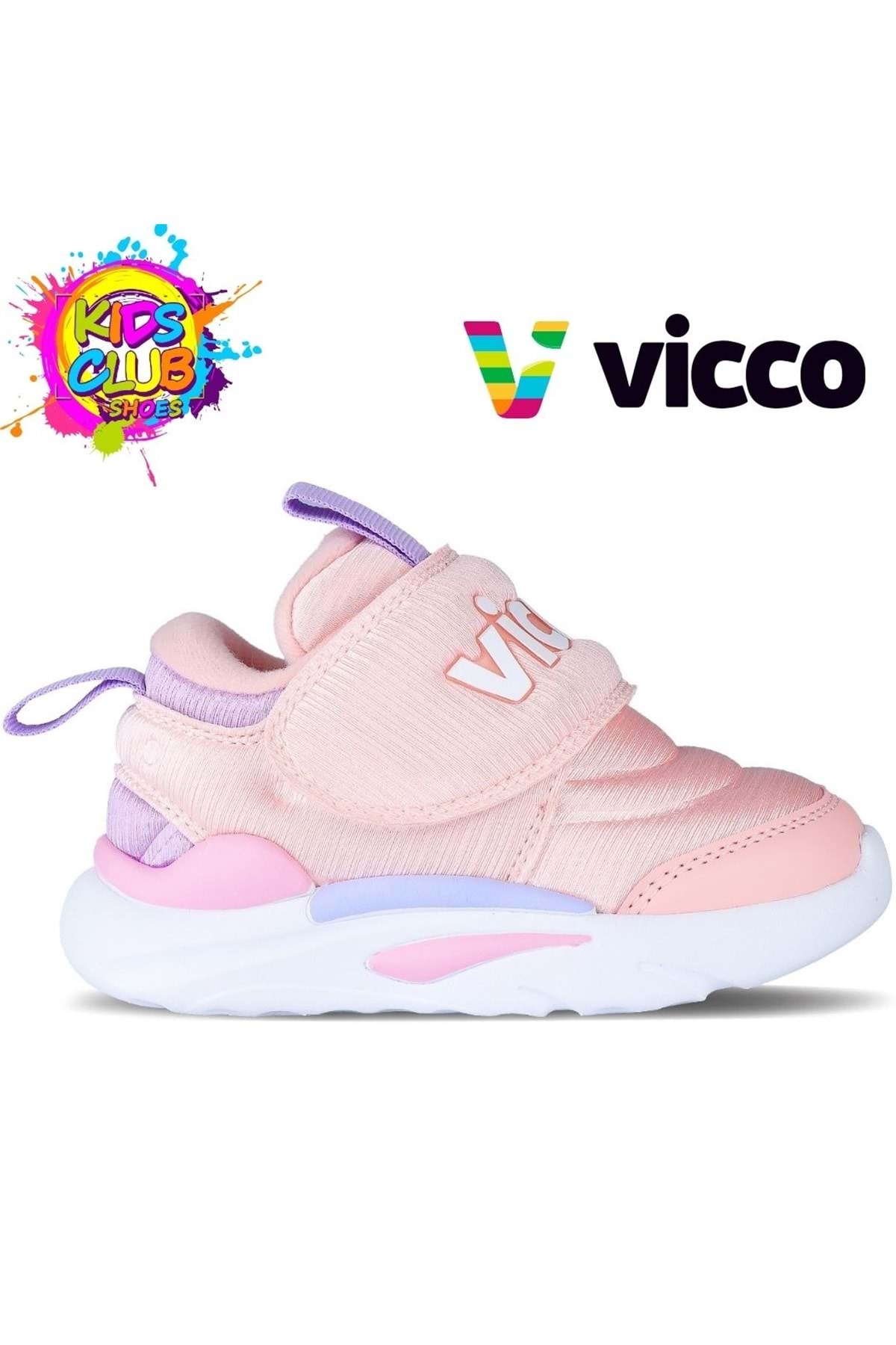 346.p24k327 Mila Patik Phylon Pudra Kız Çocuk Spor Ayakkabı / Beden : 25 / Cinsiyet : Unisex