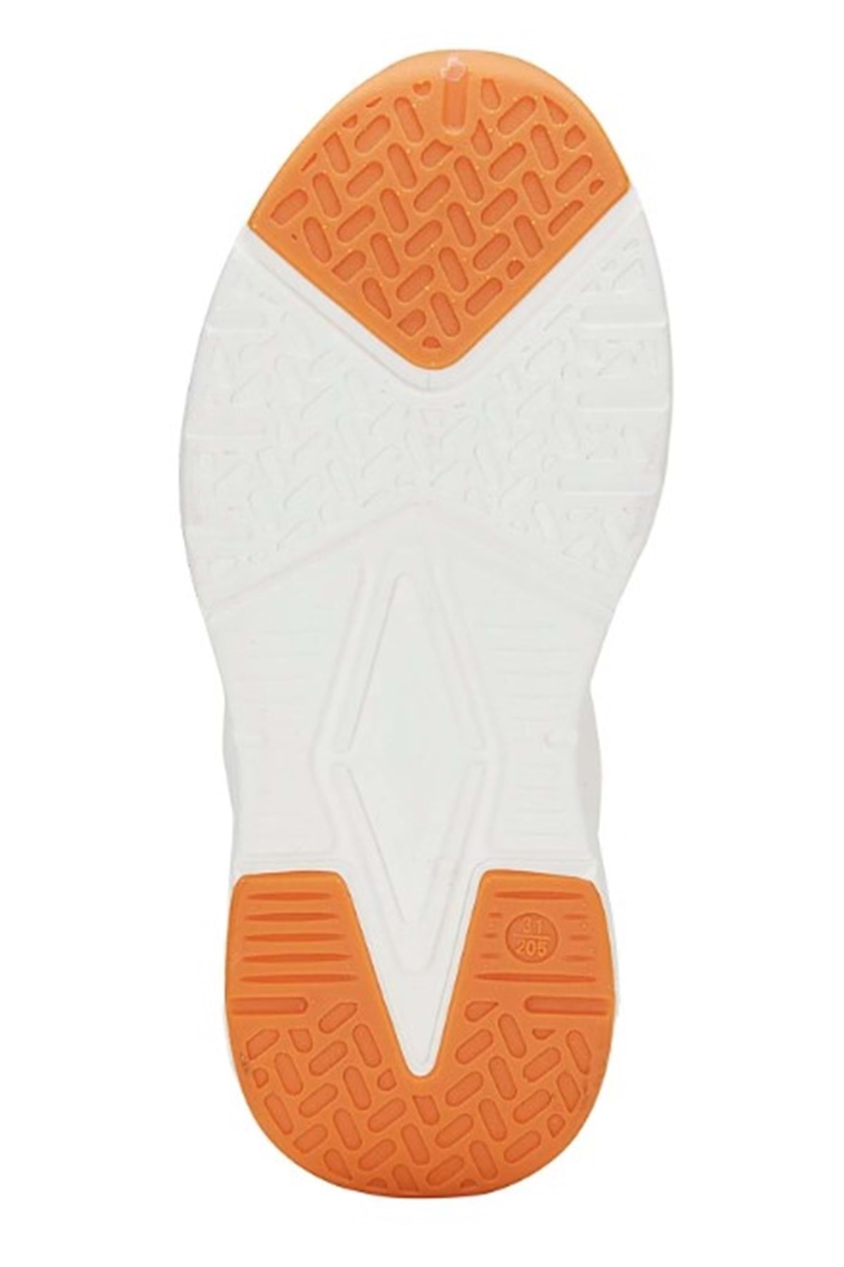 21k.368 Gri Kürklü Çocuk Bot VİCCO21K368GR / Beden : 33 / Cinsiyet : Unisex