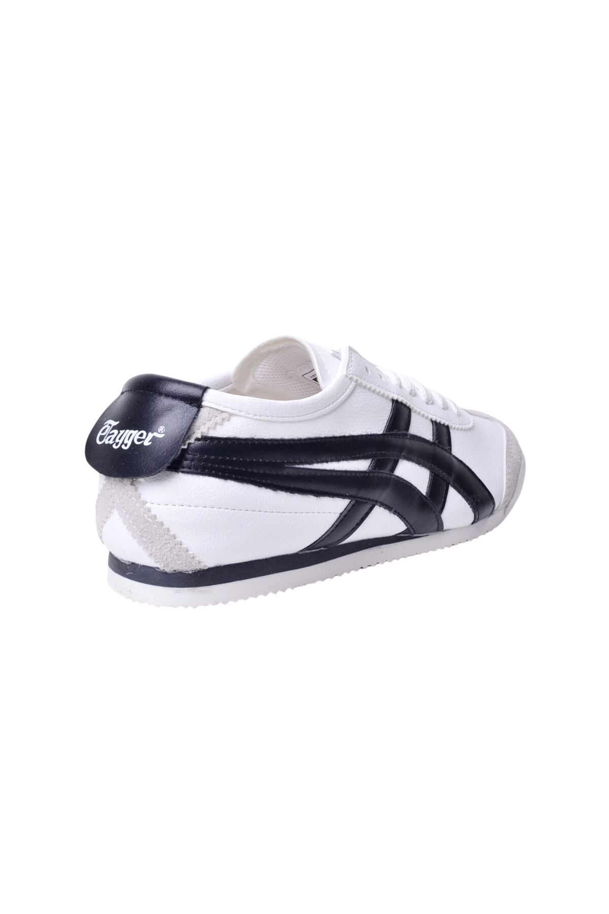 Unisex E-2006 Beyaz Spor Ayakkabı / Beden : 39 / Cinsiyet : Kadın / Kız