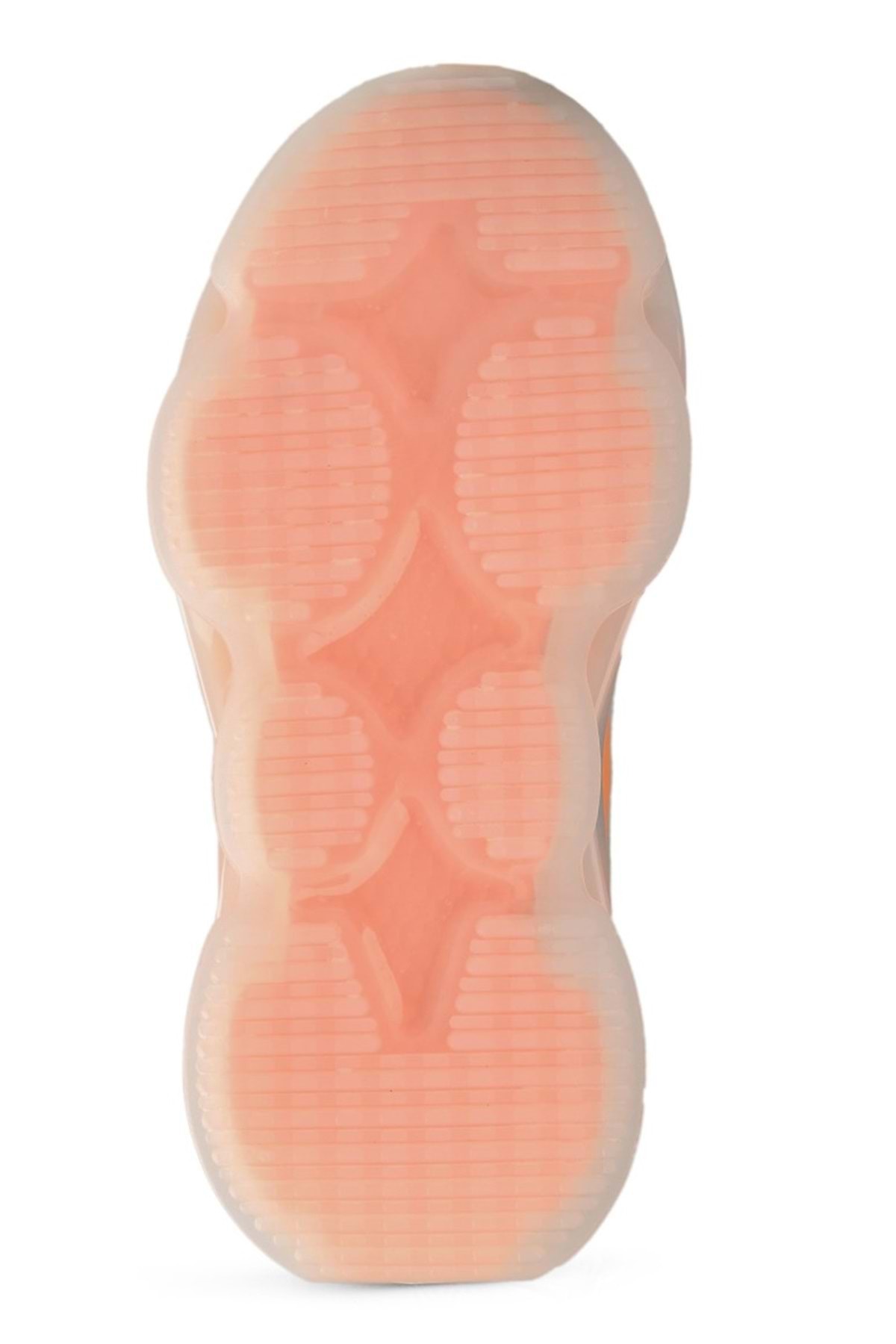 346.P23Y.168 Mask Çocuk Spor Ayakkabı turuncu / Beden : 32 / Cinsiyet : Unisex