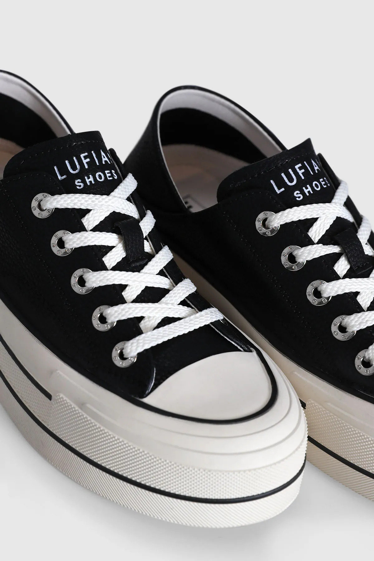 Pamela Kadın Sneaker Ayakkabı SİYAH / Beden : 39 / Cinsiyet : Kadın / Kız