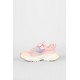 Teide Basic Kız Çocuk Pudra Spor Ayakkabı / Beden : 34 / Cinsiyet : Kadın / Kız