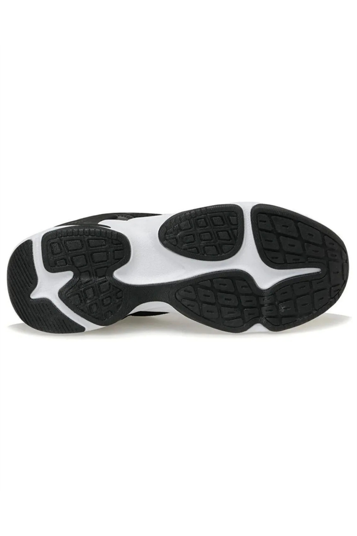 U.s. Polo Assn. Maybe Wmn 5Fx Kadın Siyah-Beyaz Sneaker Ayakkabı / Beden : 36 / Cinsiyet : Kadın / Kız